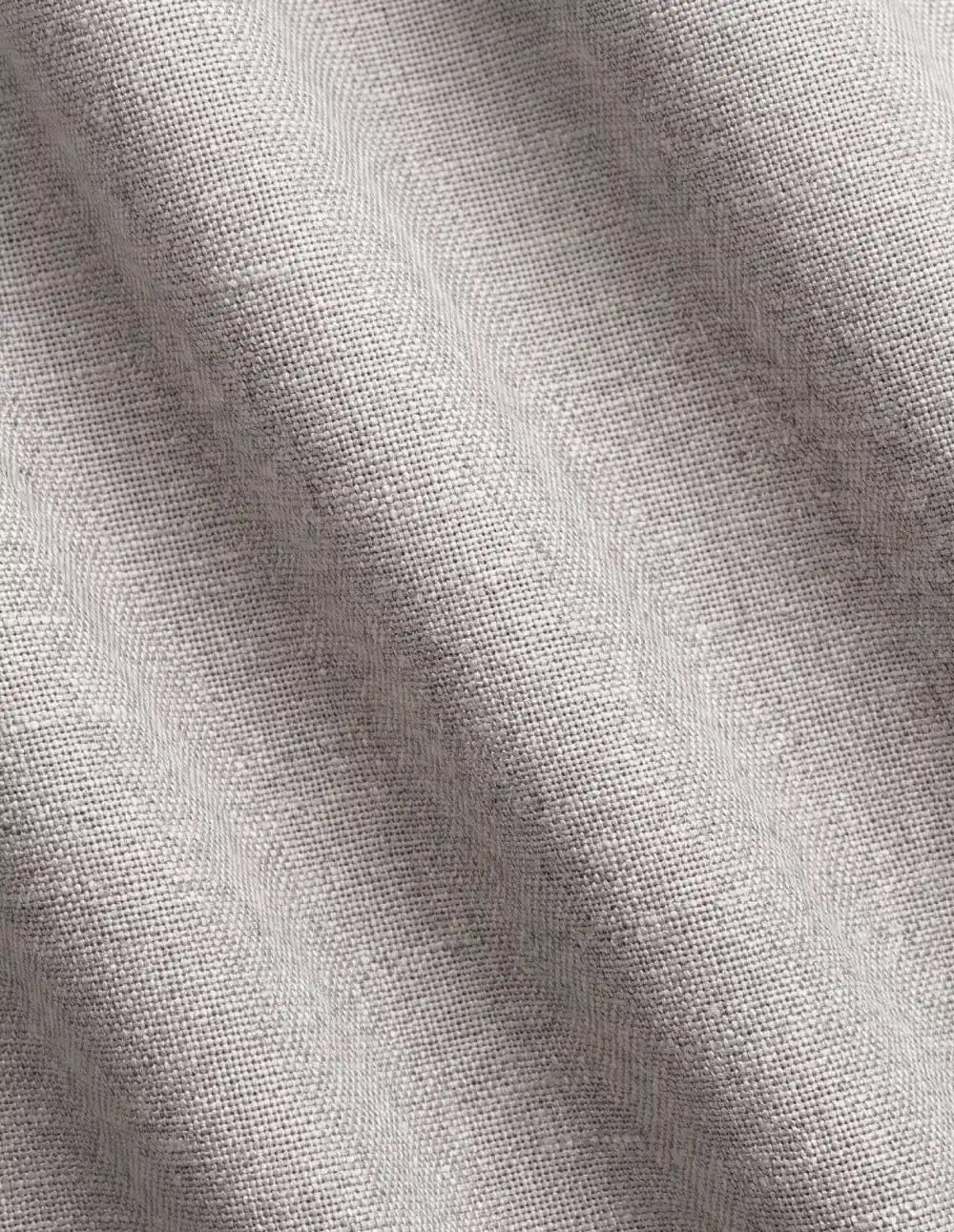 Rideau Tamisant | Effet Lin - Gris Mauve