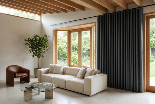 Gris Anthracite