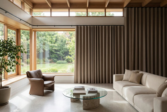 Marron Taupe